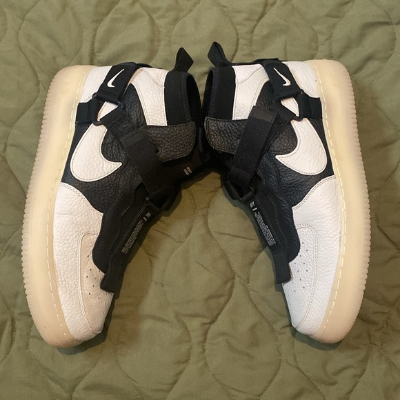 Nike Air Force 1 utility - Picture 2 of 5